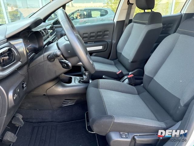 Citroën C3 PT 83 Feel LED SHZ PDC