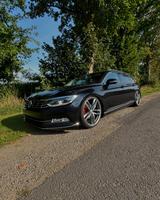 Volkswagen Passat 2.0 TDI DSG 150PS 