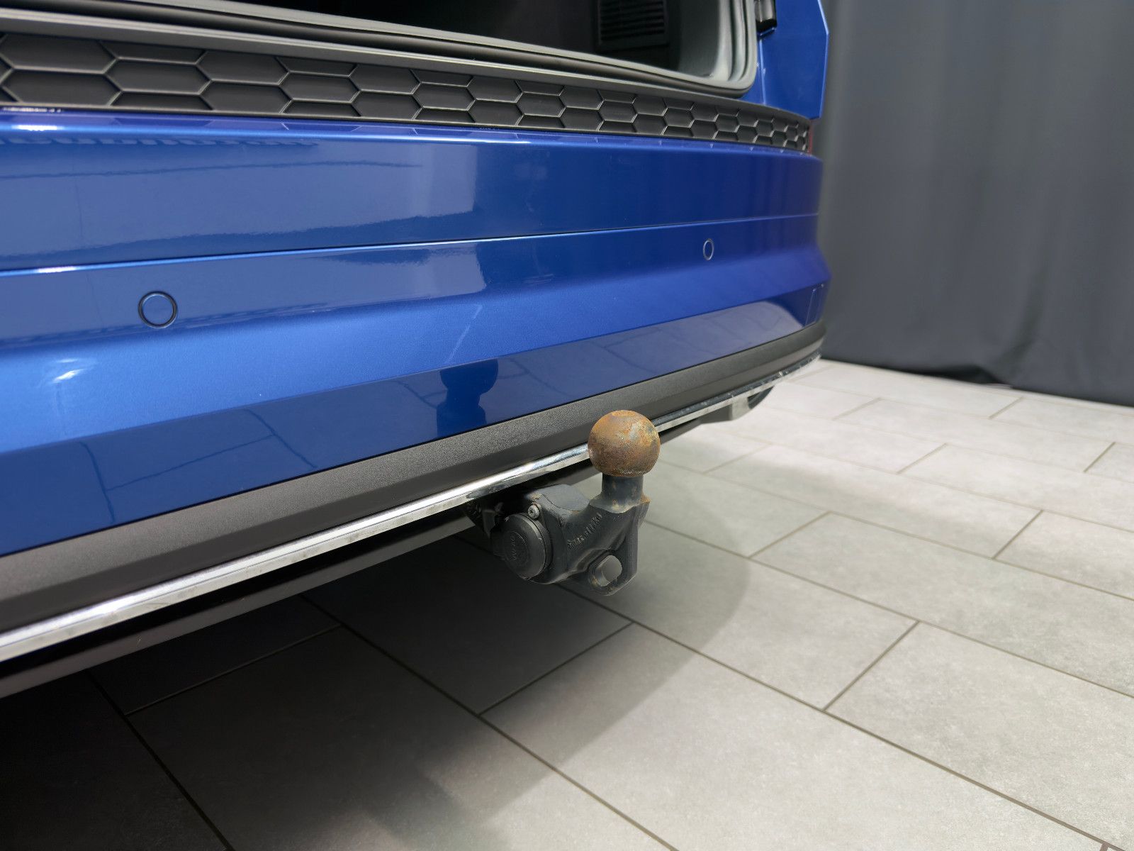 Fahrzeugabbildung SKODA Kodiaq Sportline 4x4|CANTON|360°|AHK
