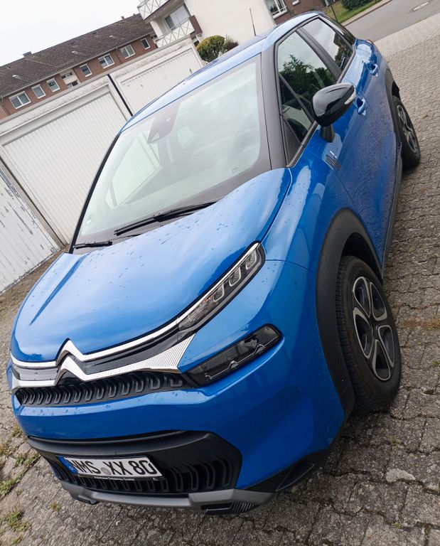 Image of Citroën C3 Aircross
