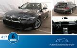 BMW 318d Touring M Sport FL2 ACC AHK HiFi HUD 360°