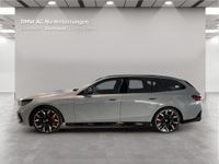 BMW 540 - Vorschau Bild 5