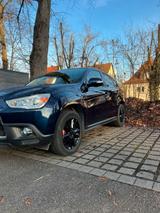 Mitsubishi Asx - Mitsubishi ASX in Stuttgart