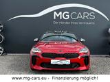 Kia Stinger GT 4WD~Giacuzzo~Vollausstattung~Top! - Kia Stinger: Automatik