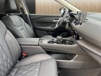 Nissan X-Trail - Vorschau Bild 20