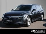Volkswagen Passat Variant 2.0 TDI DSG Business IQ Light - Volkswagen Passat Variant aus 2021