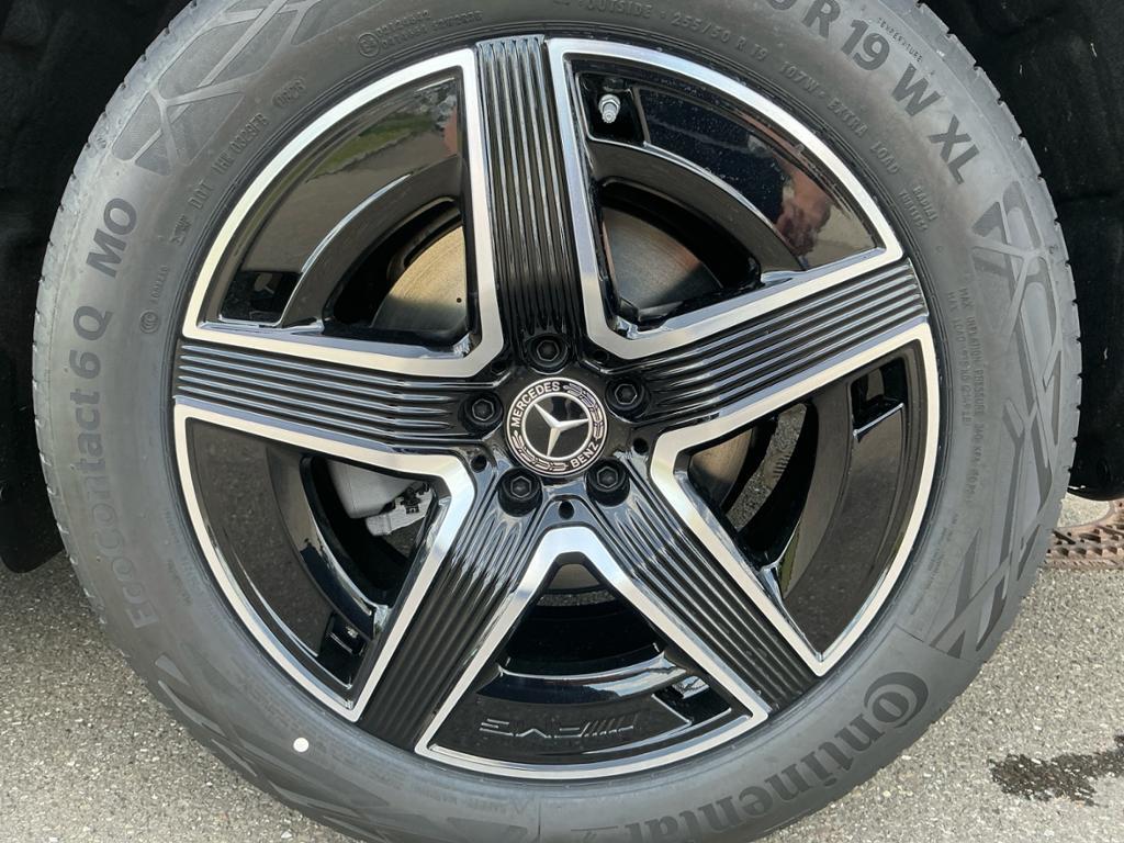 Mercedes-Benz GLC 220 AMG+AMBIENTE+DISTRO+MEMORY — 6
