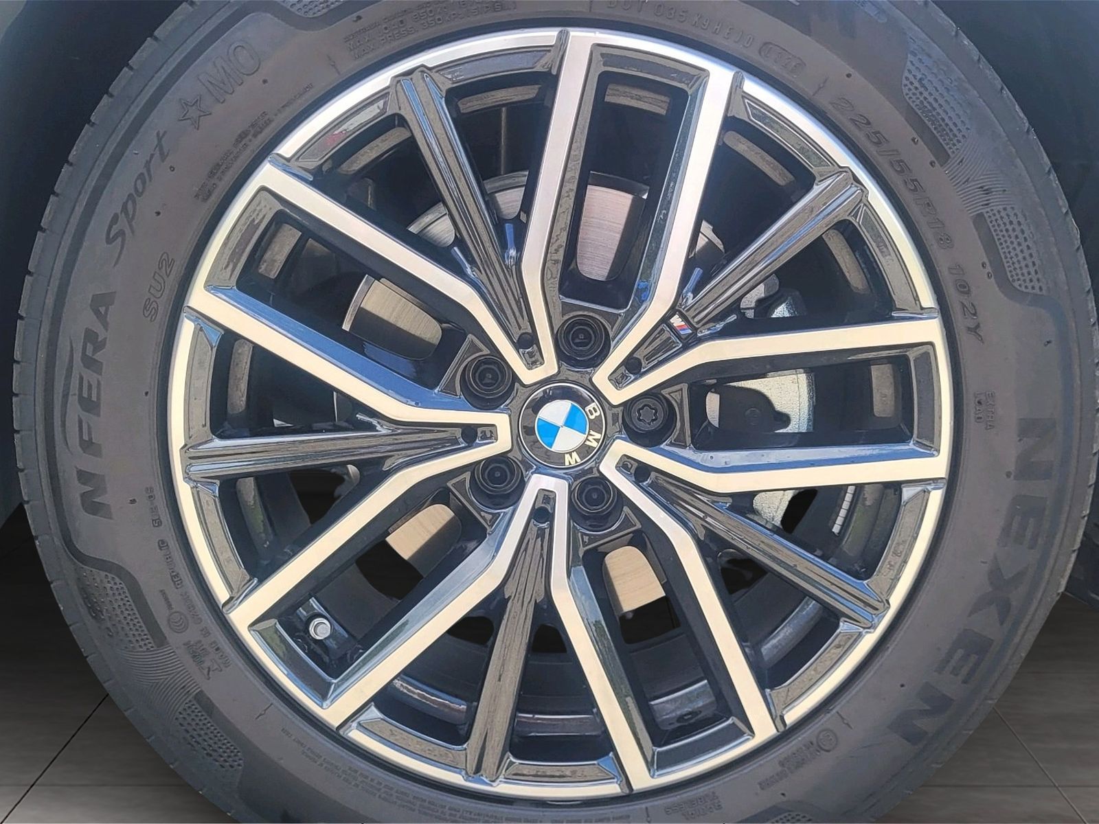 BMW X1 - Bild 7