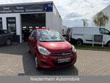 Hyundai i10 5 Star Edition Klima+Tüv 03/2028+Service Neu - Hyundai i10 5-Star-Edition