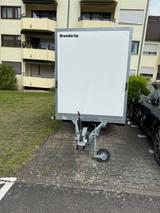 Brenderup C06 - Brenderup LKWs