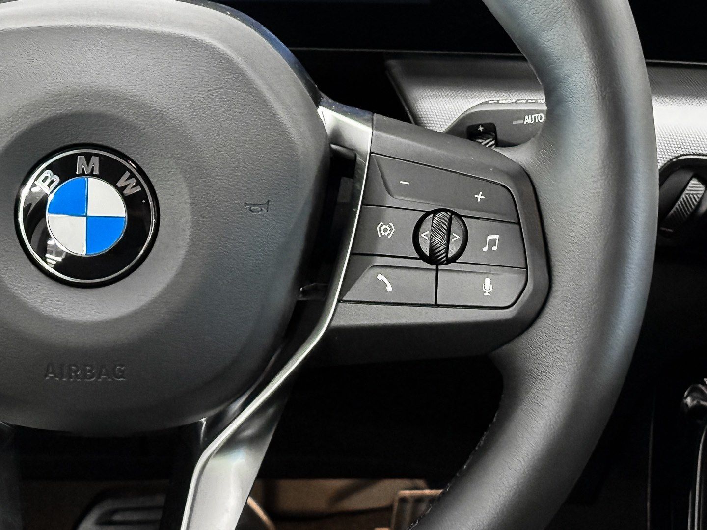 BMW 218 Active Tourer - Bild 11