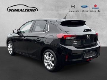 Bild 3 Opel Corsa Elegance 1.2 LED Apple CarPlay Android Aut