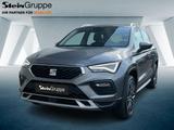 Seat Ateca 1.5 TSI DSG XPERICENCE CarPlay ACC AHK LED - Seat aus 2023