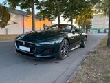 Jaguar F-Type P300 R-DYNAMIC | CABRIO | PIXEL LED - Jaguar F-Type aus 2022