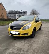 Opel Corsa 1.4 Twinport ECOTEC Color Race 74kW Co... - Opel Corsa: Race