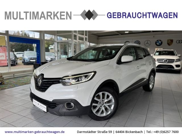 Renault Kadjar Collection 1.2 TCe 130 Navi/CarPlay/Mehrz