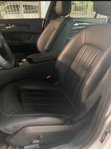 Mercedes-Benz CLS 220 d - MB Garantie Vollleder Inspektion neu - mit Diesel-Antrieb: Coupe, Garantie