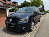 Volkswagen Touran 2.0 TDI 103kW DSG Life