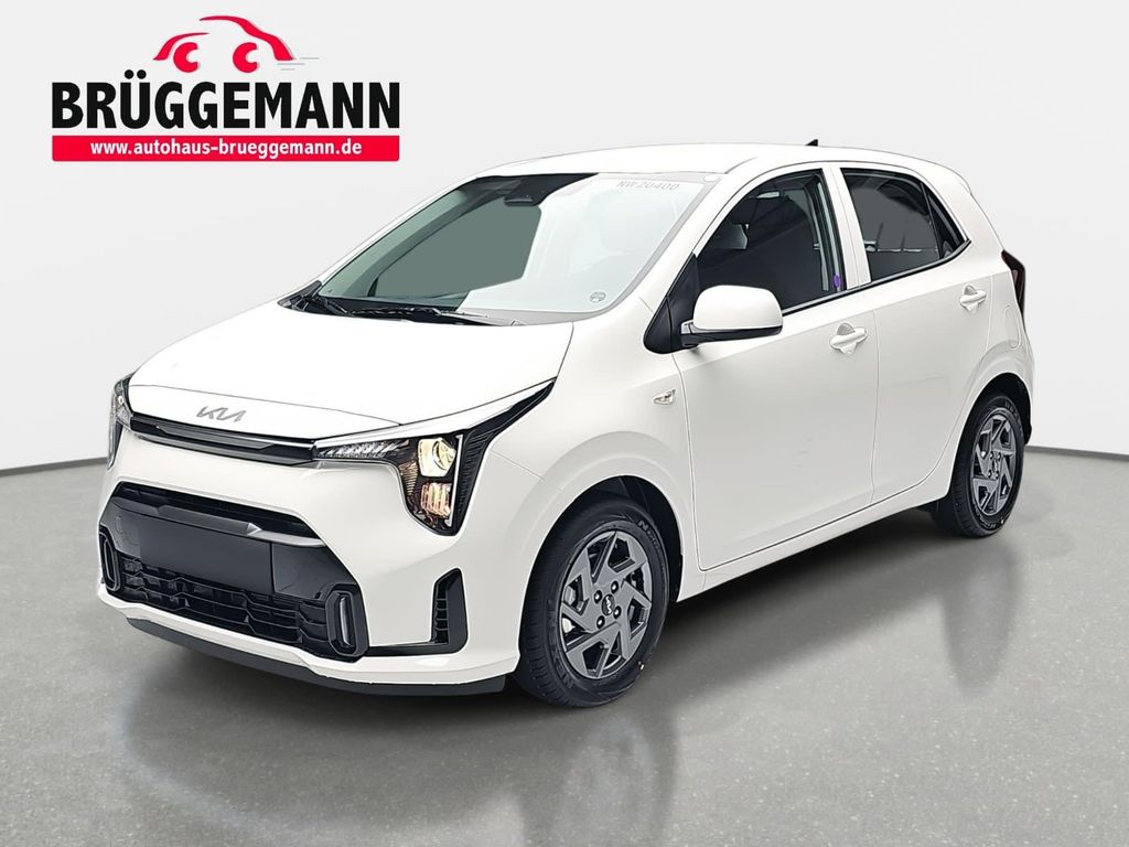 Image of Kia Picanto