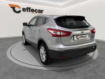 Nissan Qashqai - 4