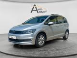 Volkswagen Touran 2.0TDI DSG LED KAM NAV SHZ ACC IQ DRIVE - Volkswagen Touran mit Diesel-Antrieb