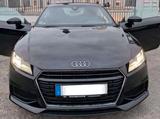 Audi TT Coupe 1.8 TFSI S tronic - - Audi TT: 1.8