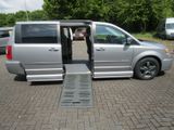 Lancia Voyager Gold Zawatzky  Center Van Umbau - Lancia aus 2014