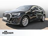 Audi Q3 Sportback 35 TDI AUDI GW:plus Aktionswochen - Audi: Aktion