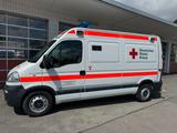 Opel Rettungswagen RTW / KTW  42.000 km top Zustand - Rettungswagen (RTW)