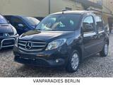 Mercedes-Benz Citan Tourer112 lang/5Sitze/Aut./AHK/Kamera/Navi - Mercedes-Benz Citan: Tourer