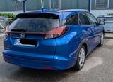 Honda Civic 1.8 i-VTEC Lifestyle Tourer Lifestyle - Honda Civic: I Vtec