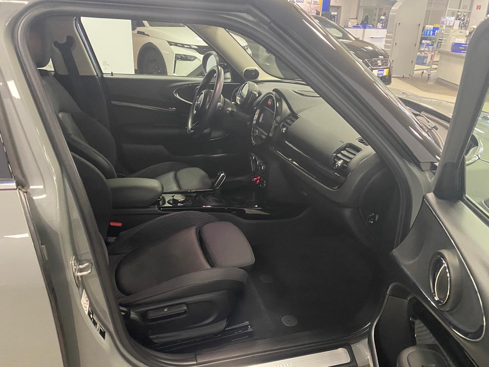 MINI Cooper 1.5 12V Cooper KLIMA+NAVI+SITZHEIZ+ALU+LE