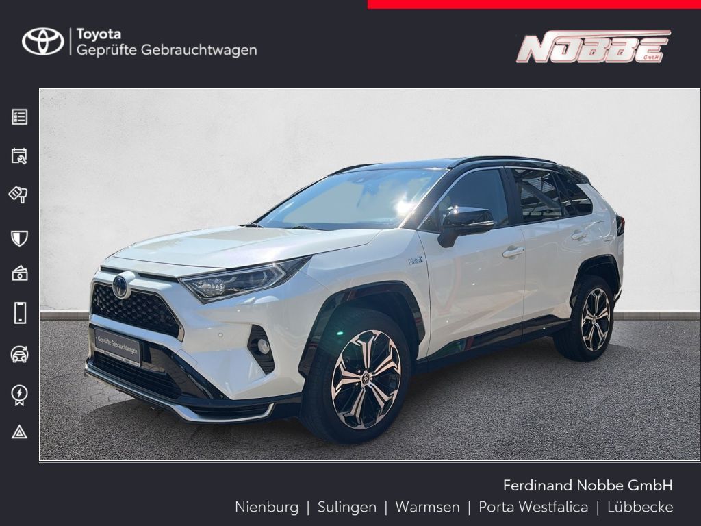 Image of Toyota RAV 4