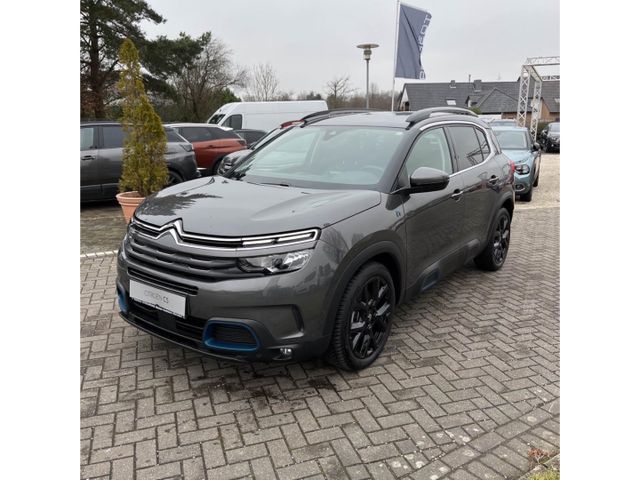 Citroën C5 Aircross Hybrid 225 S&S e-EAT8 Feel Pack Stan