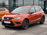 Seat Arona Reference 1.0 TSI Klima Sitzheizung - Seat Arona: Reference