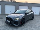 Audi RSQ3 2.5 TFSI S tronic quattro - - Audi RSQ3 Gebrauchtwagen in Berlin