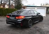 BMW M5 Baureihe M5 Lim. Competition Carbon Harman Ka - BMW M5 in Stuttgart