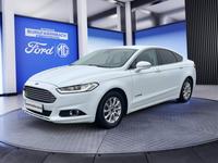 Ford Mondeo 2.0 Hybrid Autom. *LED*ACC*DAB*Navi*