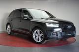 Audi Q7 3.0 TDI quattro tiptronic S line Navi/ACC/Kam - gebrauchte Audi Q7 aus dem Jahr 2018
