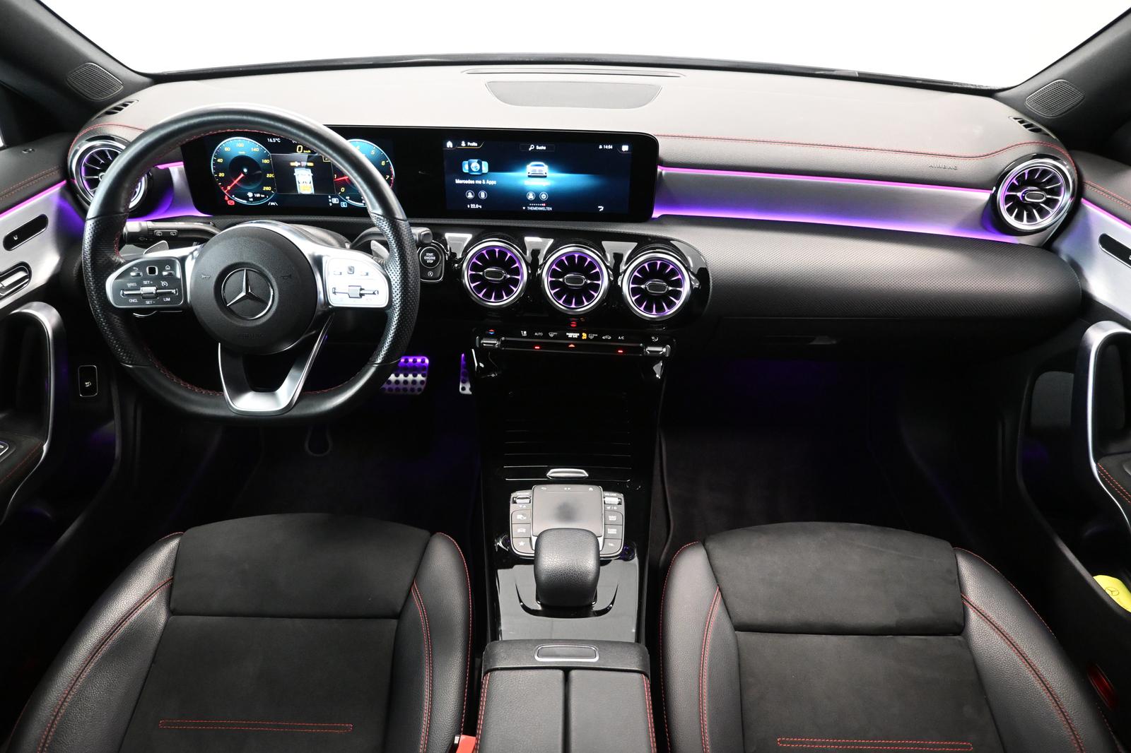 Mercedes-Benz CLA AMG-LINE *AHK*KAMERA*WIDE, миниатюра 9
