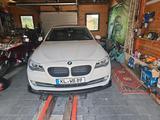 BMW bmw 520 bj 2013 - BMW 135 aus 2013