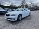 BMW 320d Cabrio*Automatik*Display*Volleder*2-Hand*