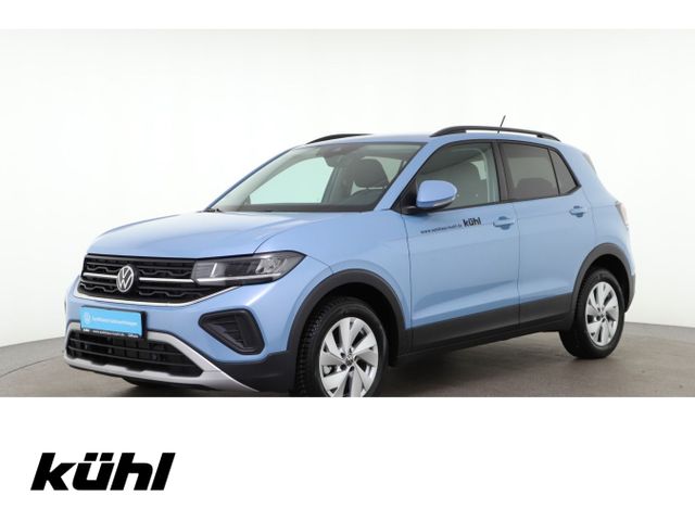 Volkswagen T-Cross 1.0 TSI Life LED App