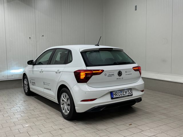 Polo Life 1.0 LED SHZ RFK PDC