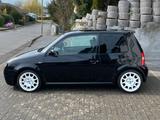 Volkswagen VW Lupo GTI, E-UP - Volkswagen Lupo GT