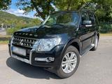 Mitsubishi Pajero 3.2DI-D 4WD*StdHeiz*AHK*... - Mitsubishi Pajero: 4.4