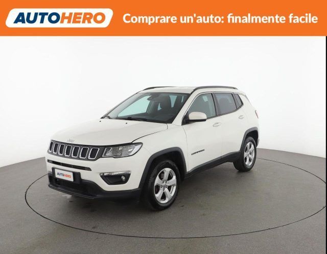 Image of Jeep Compass