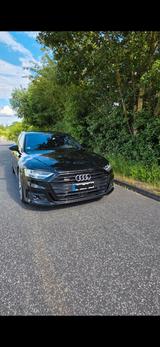 Audi A8 50 TDI quattro-Matrix / Massage / Softclose..