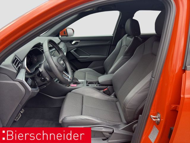 Audi Q3 - Bild 10