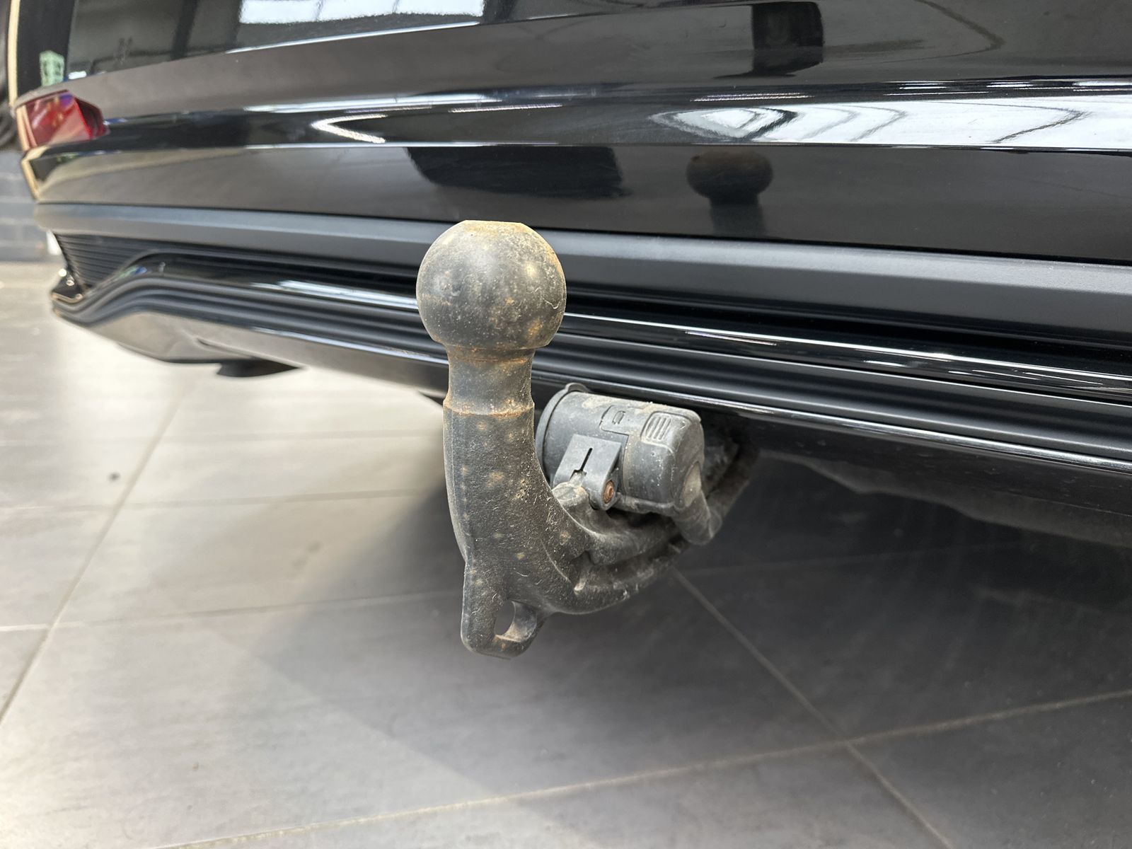 Fahrzeugabbildung Audi A8 60 TFSIe Quattro S-Line MATRIX+ACC+HUD+PANO